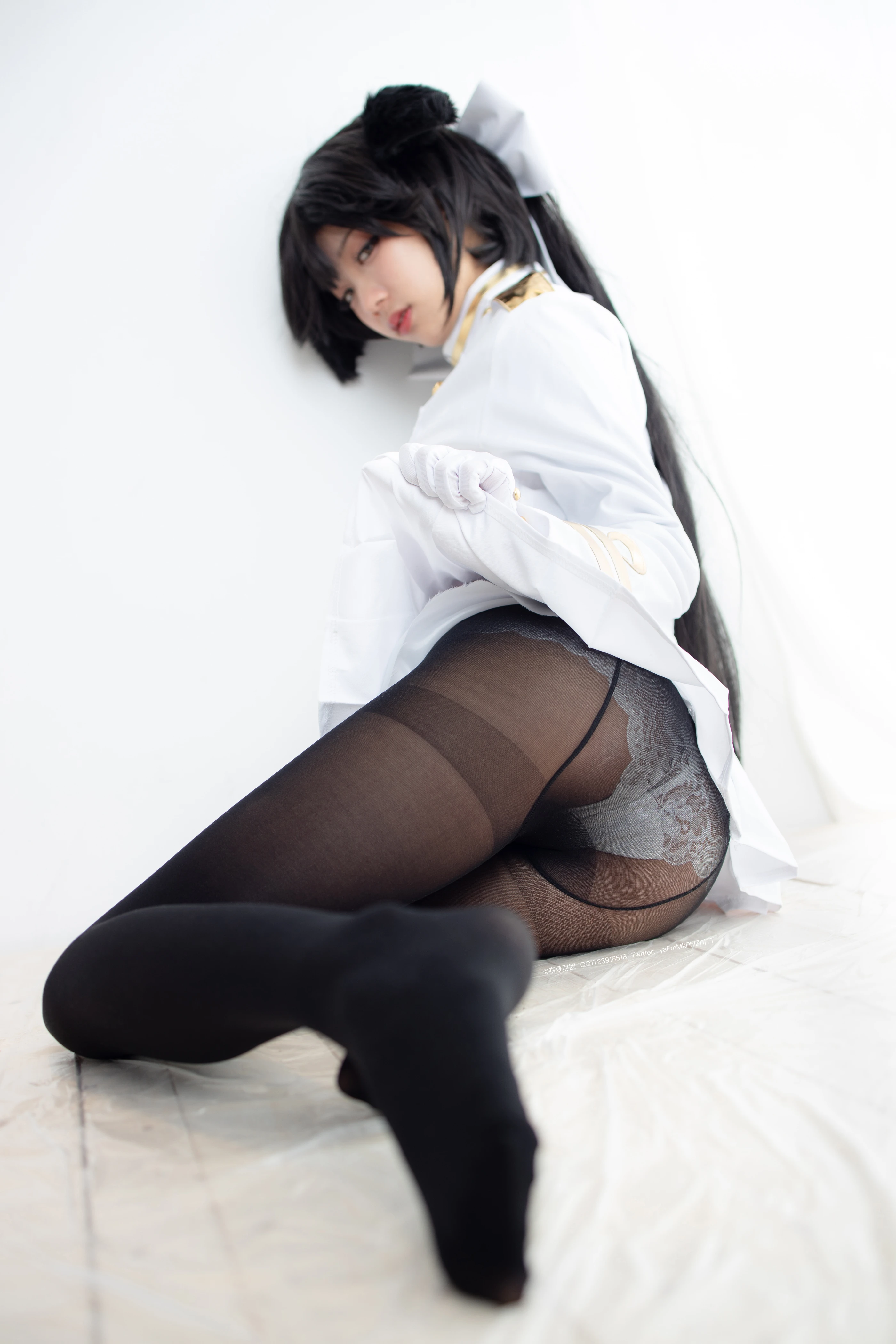 森萝财团 LOVEPLUS-005 [107P 1V]插图8